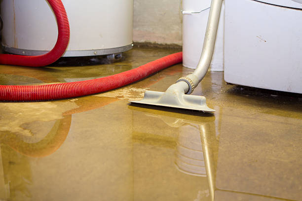 Professional Water damage restoration in IA