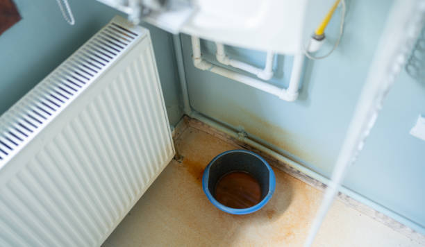 Best Residential water damage restoration  in Norwalk, IA